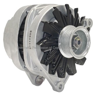 iD Select® - Remanufactured Alternator