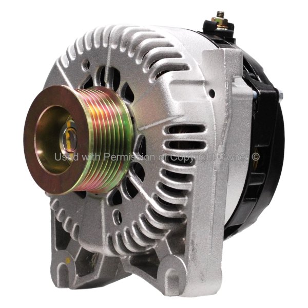 iD Select® - Remanufactured Alternator