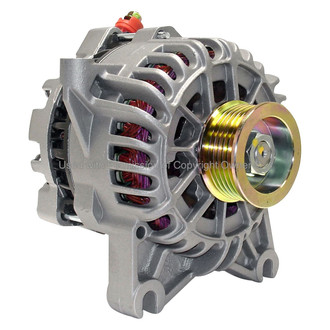 iD Select® - Remanufactured Alternator