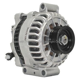 iD Select® - Alternator