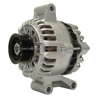 iD Select® - Alternator