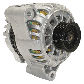 iD Select® - Remanufactured Alternator
