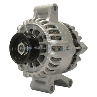 iD Select® - Alternator