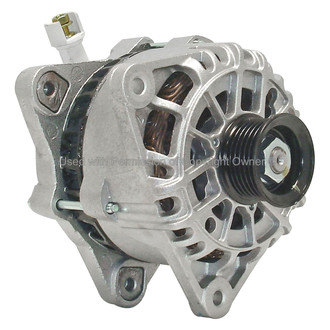 iD Select® - Alternator
