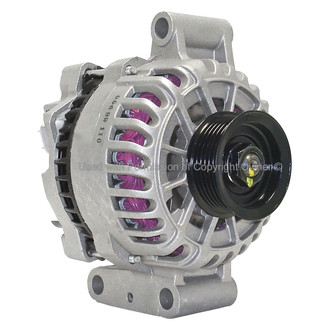 iD Select® - Remanufactured Alternator
