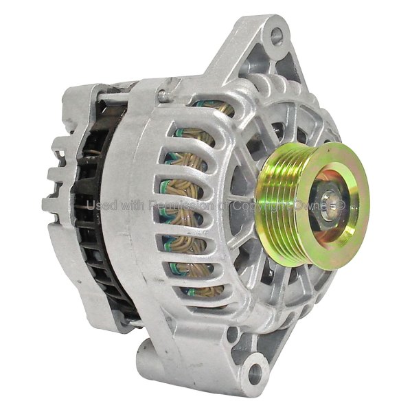 iD Select® - Remanufactured Alternator