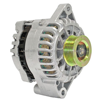 iD Select® 8263607 - Remanufactured Alternator