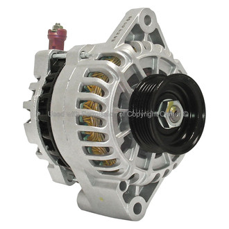 iD Select® - Remanufactured Alternator