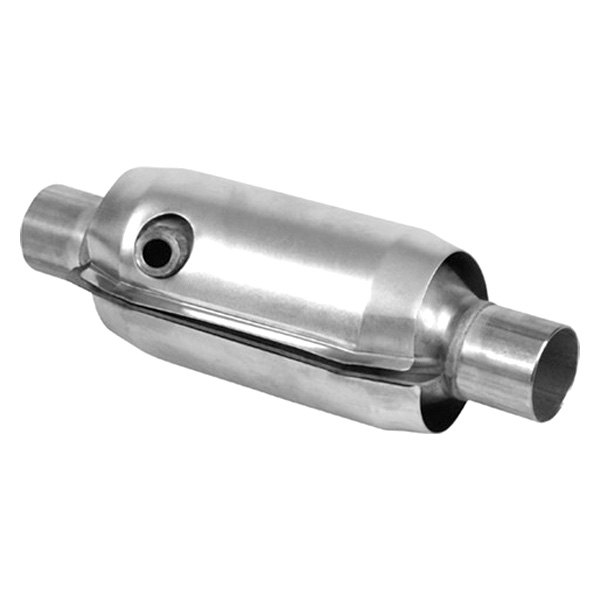 iD Select® - ECO II Universal Fit Round Body Catalytic Converter