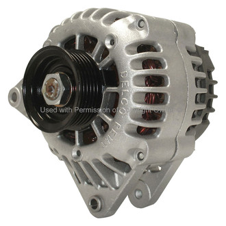 iD Select® - Remanufactured Alternator