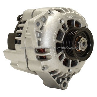 iD Select® - Remanufactured Alternator
