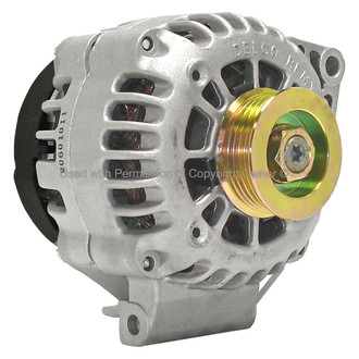 iD Select® - Remanufactured Alternator