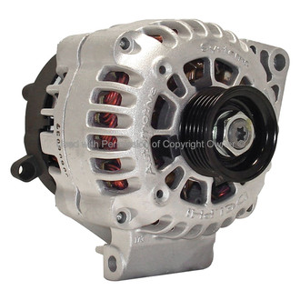 iD Select® - Remanufactured Alternator