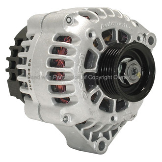 iD Select® - Alternator