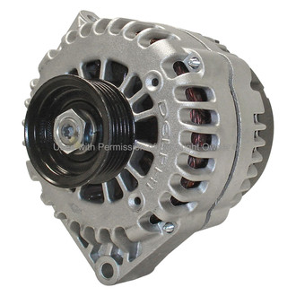 iD Select® - Remanufactured Alternator