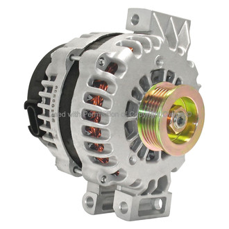 iD Select® - Remanufactured Alternator