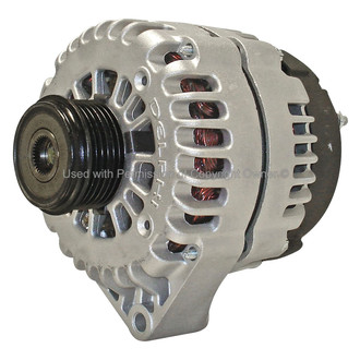 iD Select® - Remanufactured Alternator