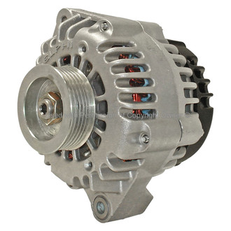 iD Select® - Remanufactured Alternator