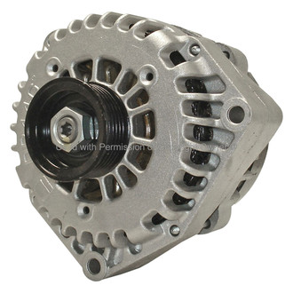 iD Select® - Remanufactured Alternator