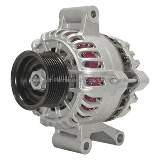 iD Select® - Remanufactured Alternator