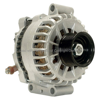 iD Select® - Remanufactured Alternator