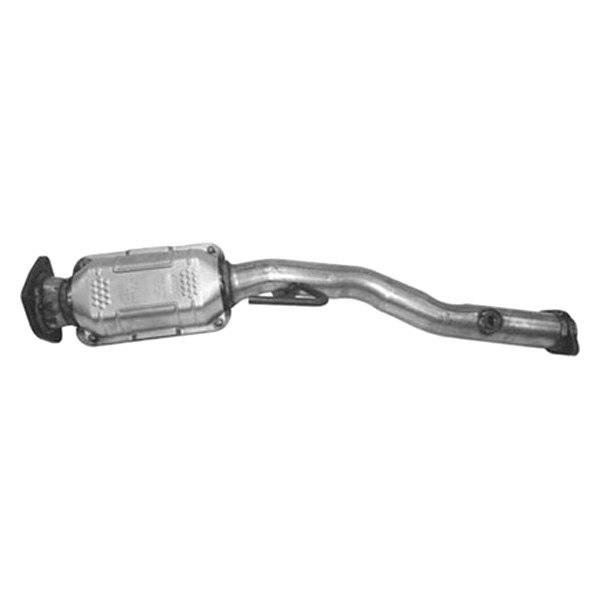 iD Select® - ECO CARB Direct Fit Undercar Catalytic Converter and Pipe Assembly