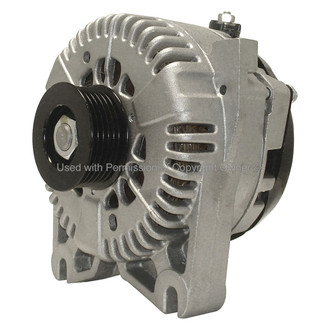 iD Select® - Remanufactured Alternator