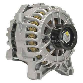 iD Select® - Remanufactured Alternator