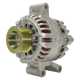 iD Select® - Alternator