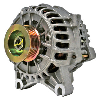 iD Select® - Remanufactured Alternator
