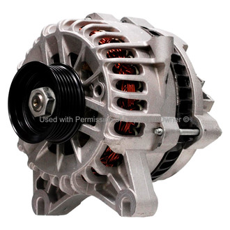 iD Select® - Remanufactured Alternator