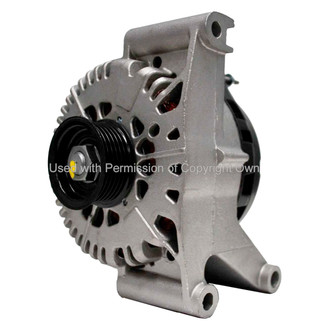iD Select® - Remanufactured Alternator