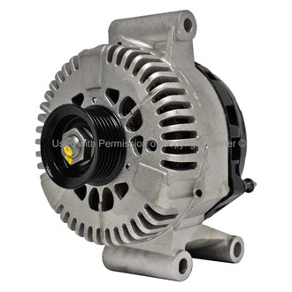 iD Select® - Remanufactured Alternator