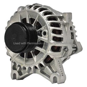 iD Select® - Remanufactured Alternator
