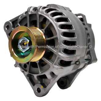 iD Select® - Remanufactured Alternator