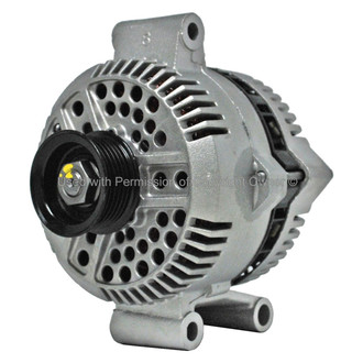 iD Select® - Remanufactured Alternator
