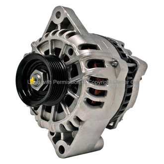 iD Select® - Remanufactured Alternator