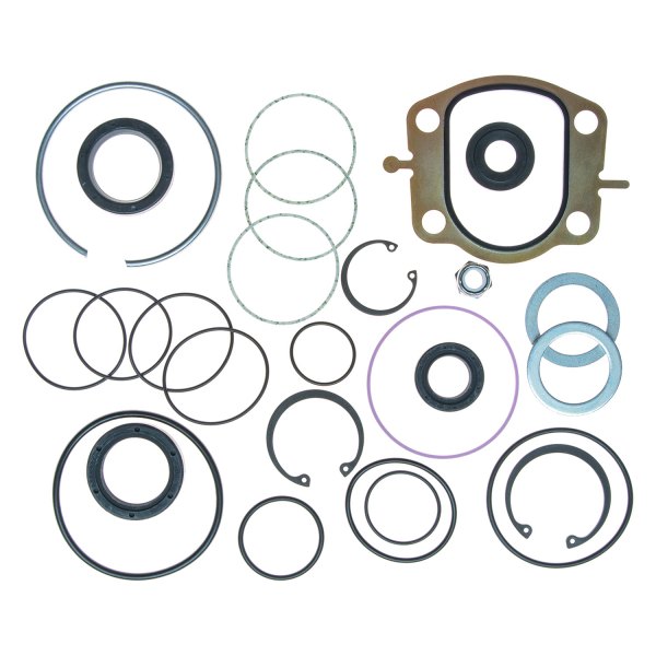 iD Select® - Major Steering Gear Seal Kit with Seals, O-Rings, Gaskets