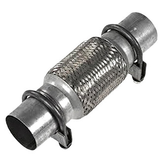 iD Select® - 300 SS Flex Coupling (2" Inlet, 2" Outlet, 12" Overall Length)