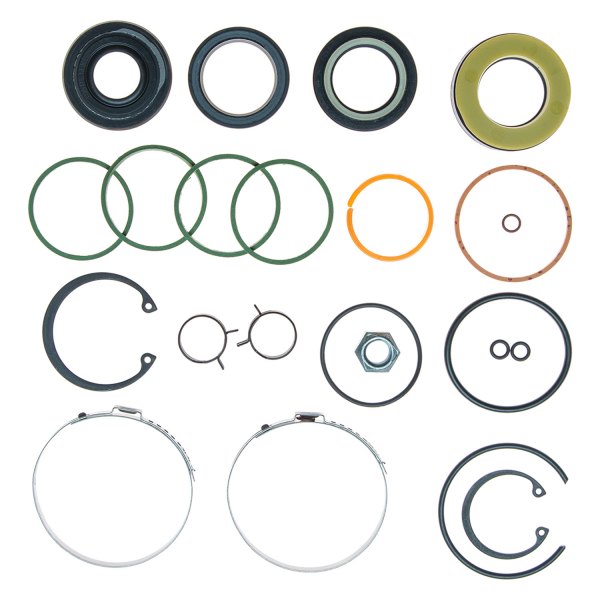 iD Select® - New Rack and Pinion Seal Kit