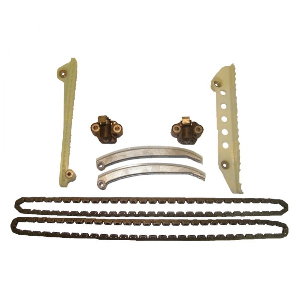 iD Select® - Front Inverted Tooth Design Engine Timing Chain Kit
