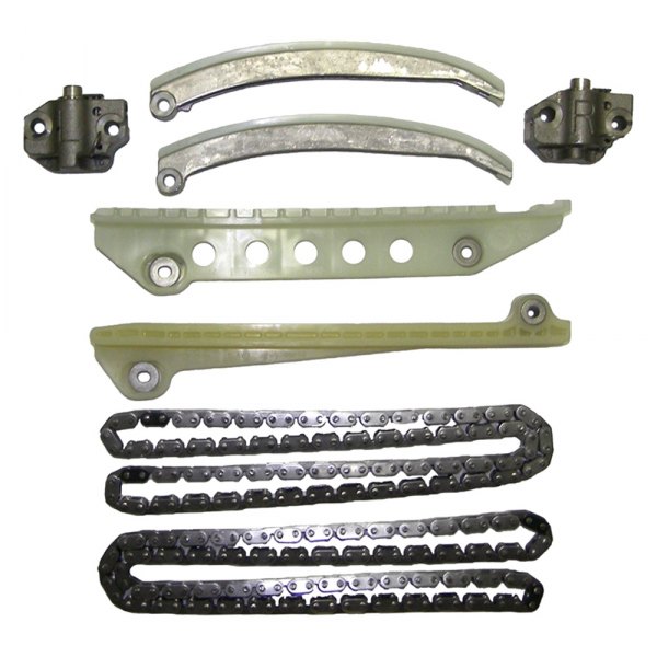 iD Select® - Inverted Tooth Design Engine Timing Chain Kit