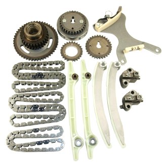 2002 Dodge Ram Timing Gears, Chains & Covers — CARiD.com