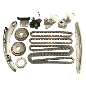 2005 Nissan Altima Replacement Timing Chains & Gears — CARiD.com