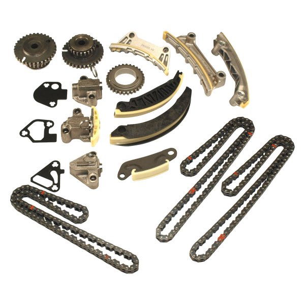 iD Select® - Front Secondary-Inverted Tooth Engine Timing Set