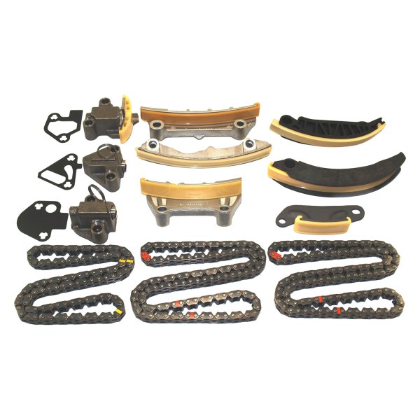 iD Select® - Primary-Inverted Silent Tooth Type Engine Timing Chain Kit
