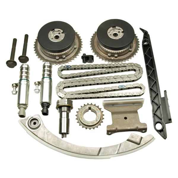 iD Select® - Front Complete Engine Timing Set