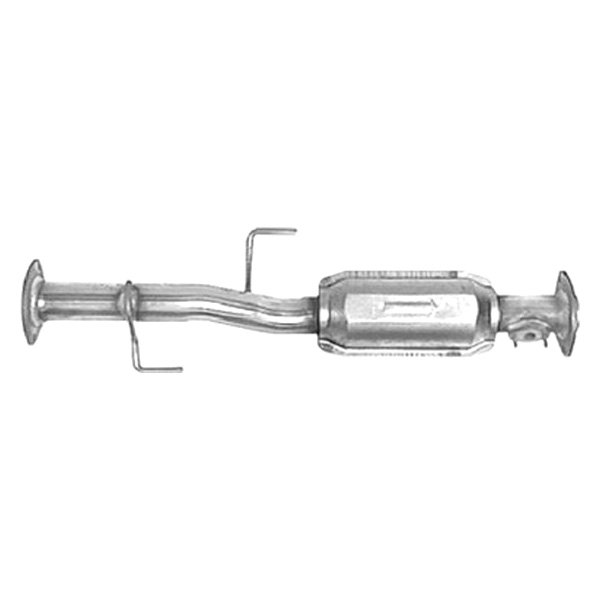 iD Select® - ECO CARB Direct Fit Catalytic Converter and Pipe Assembly