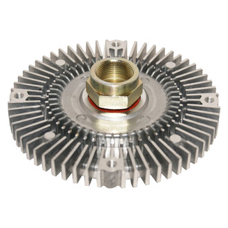 iD Select® - Engine Cooling Fan Clutch