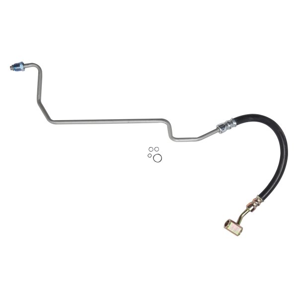 iD Select® - Power Steering Pressure Line Hose Assembly